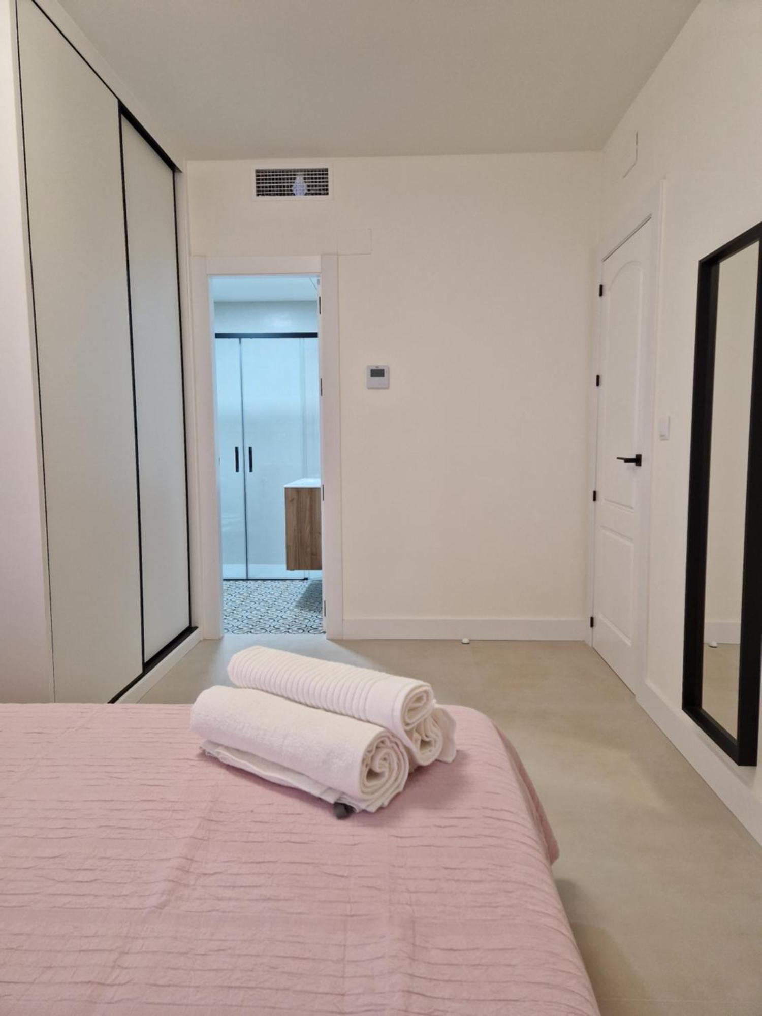 Apartamento V27 Baeza Exterior photo
